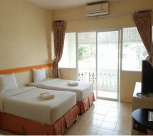 Befine Guesthouse