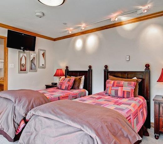 The Vail Spa Condominiums