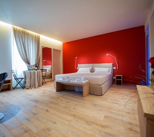 Massimago Wine Suites