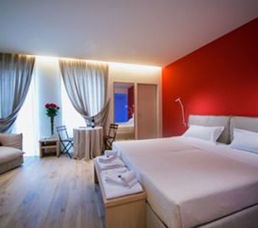 Massimago Wine Suites