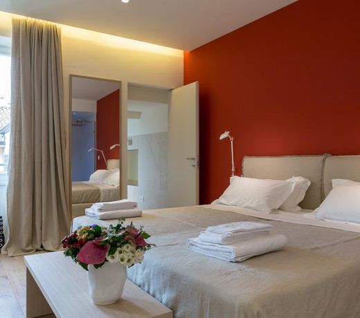 Massimago Wine Suites