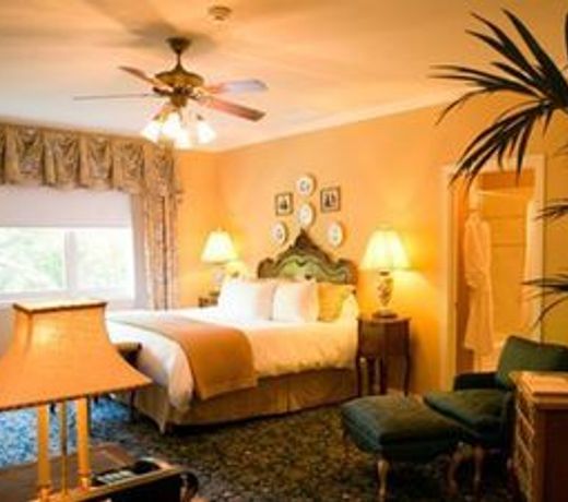 The Sanford House Inn & Spa