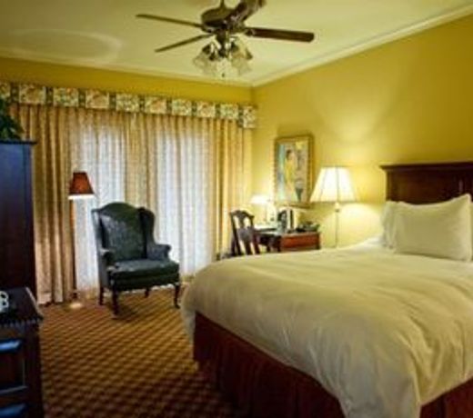 The Sanford House Inn & Spa