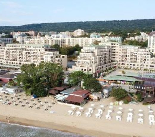 Europroperties Zlatna Kotva Apartments