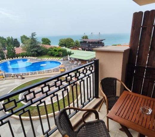 Europroperties Zlatna Kotva Apartments