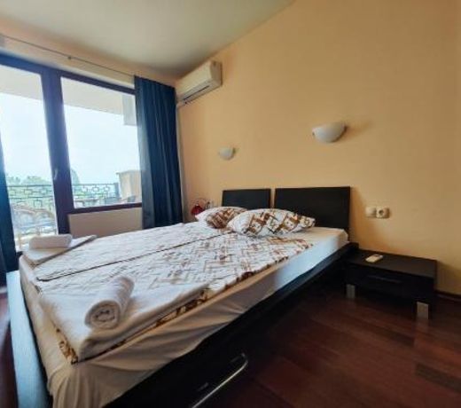 Europroperties Zlatna Kotva Apartments