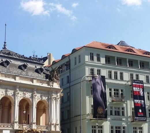 OPERA PALACE