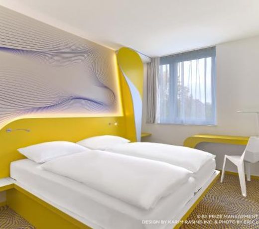 prizeotel Hannover-City