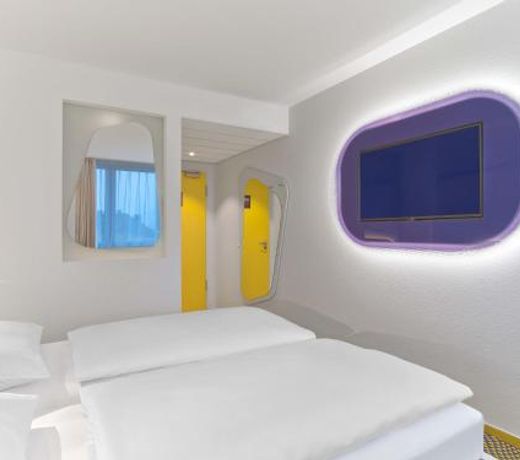 prizeotel Hannover-City