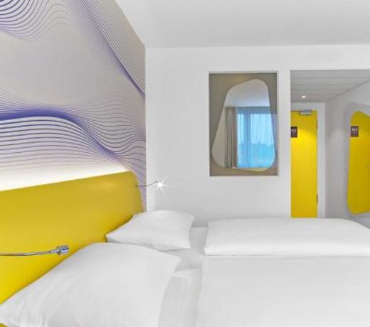 prizeotel Hannover-City