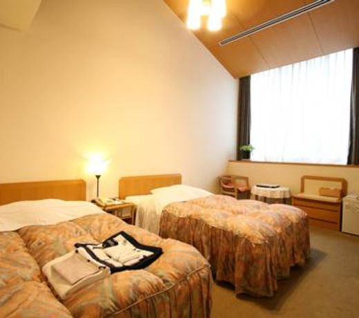 Hotel Seira Shimanto