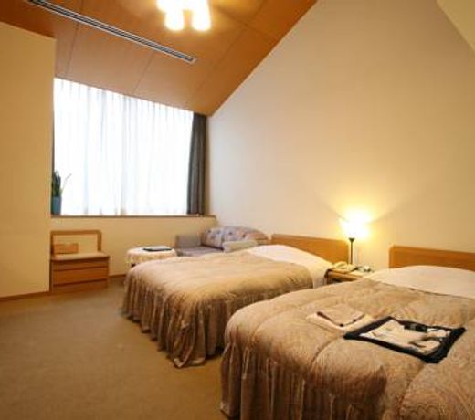 Hotel Seira Shimanto