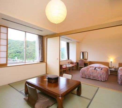 Hotel Seira Shimanto