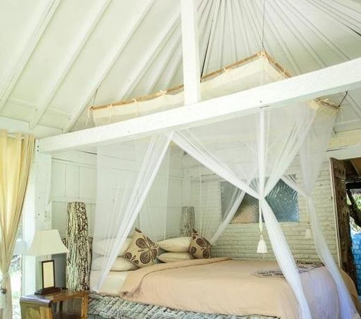 The Alchemist Lodge