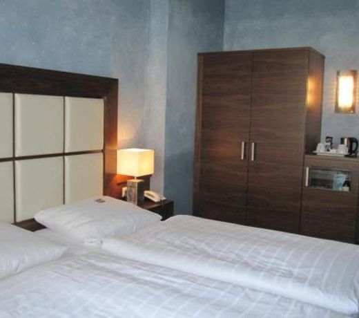 Hotel Haus Martens