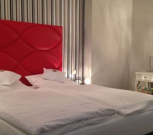 Hotel Haus Martens