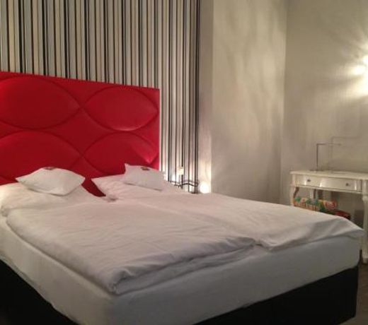 Hotel Haus Martens