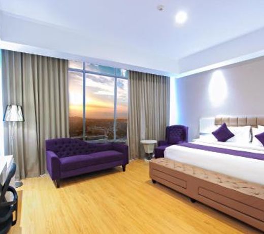 Platinum Hotel & Convention Hall Balikpapan