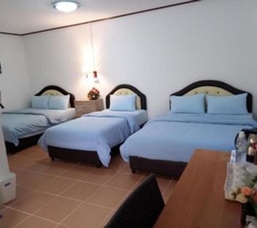 Coconut Home Resort