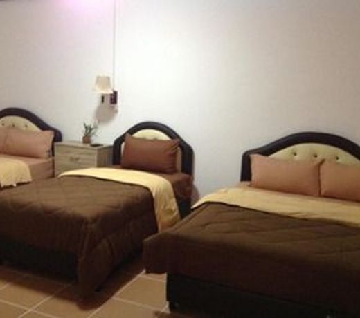 Coconut Home Resort