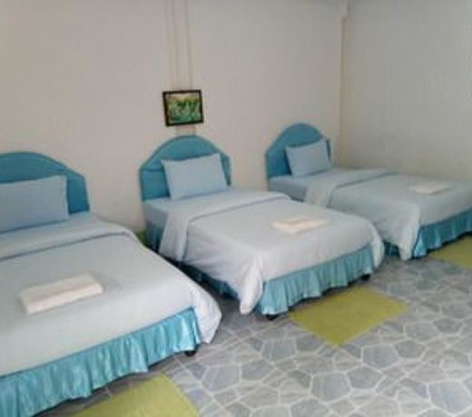 Coconut Home Resort