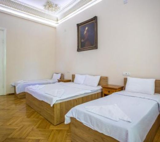 HOTEL VENETO
