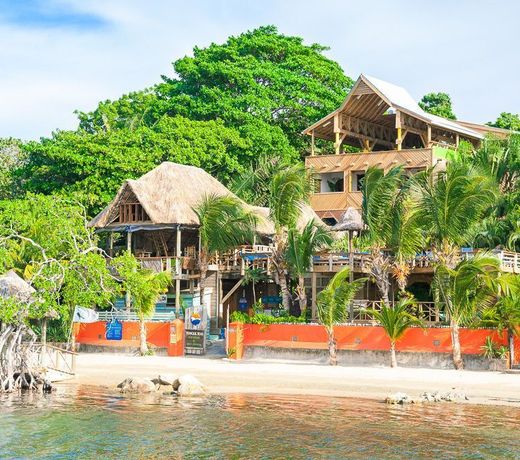 Tranquilseas Eco Lodge & Dive Center