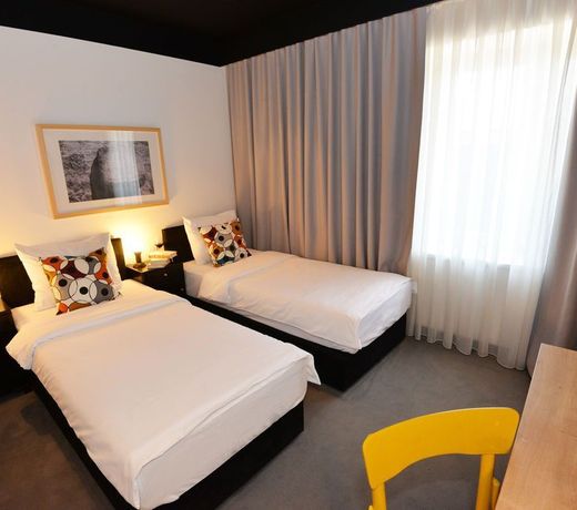 The Loop Hotel