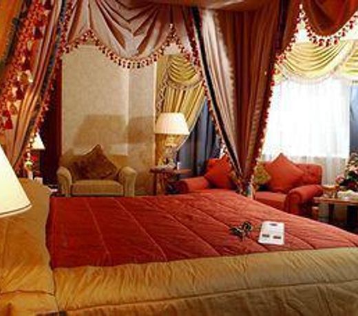 Le Meridien Makkah