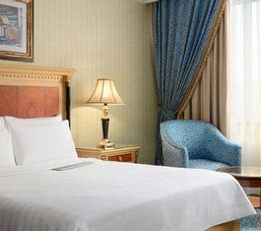 Le Meridien Makkah