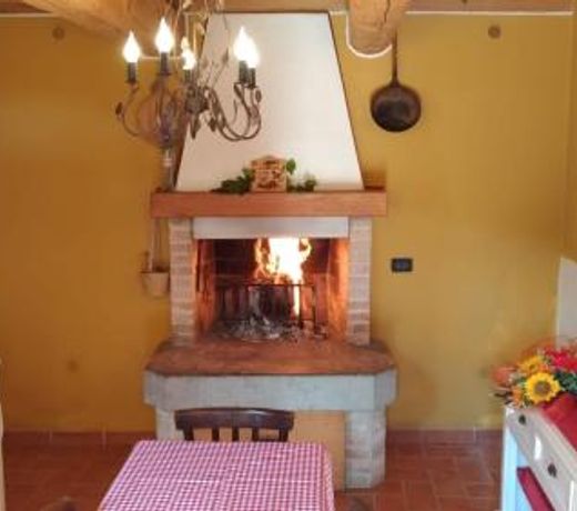 Casa Cesira