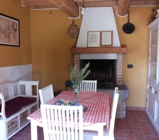 Casa Cesira