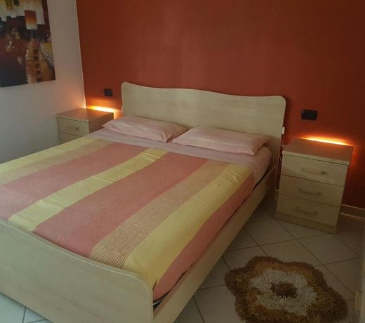 A Casetta