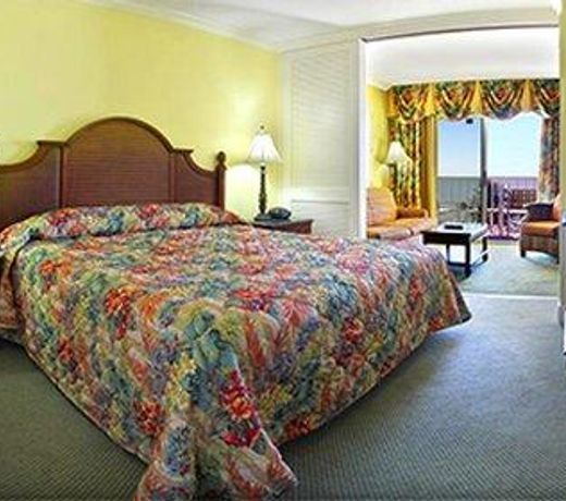 Sandpiper Gulf Resort