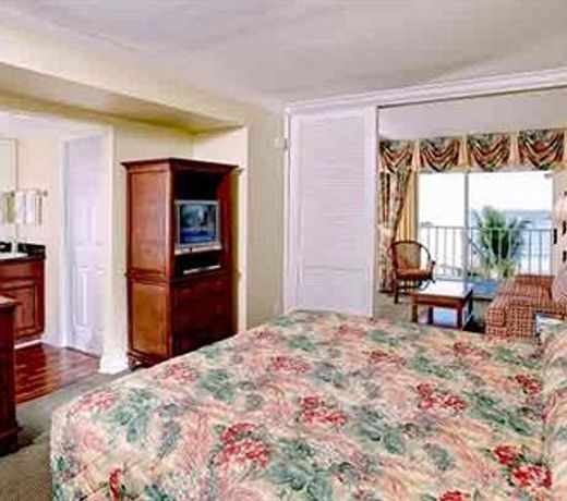 Sandpiper Gulf Resort