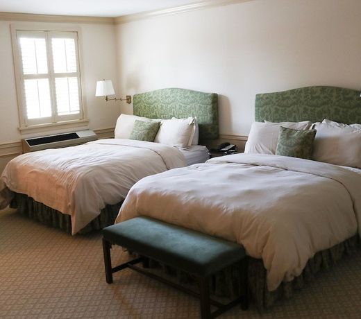 Golden Plough Inn At Peddlers Village