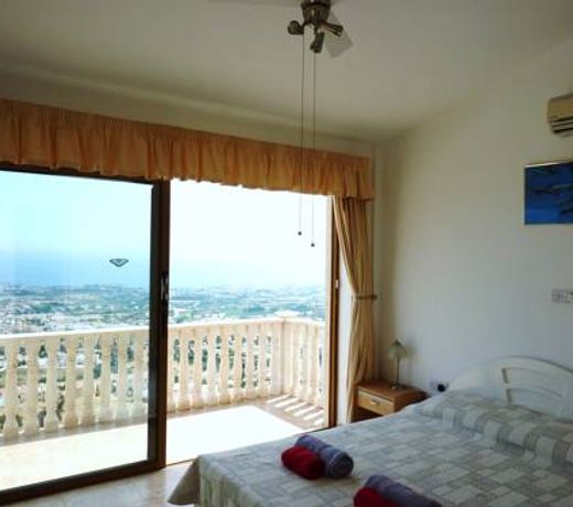 Villa Athena