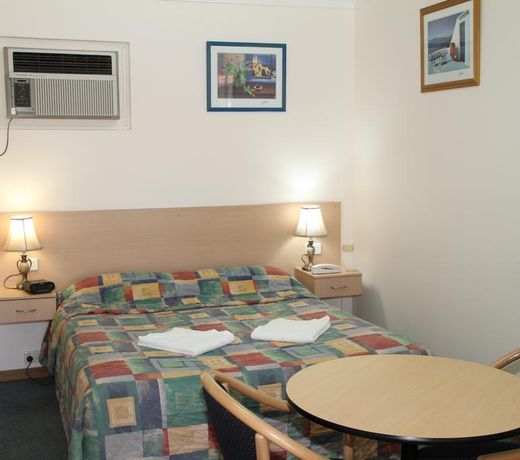 Border Motel