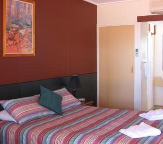 Goondiwindi Motel