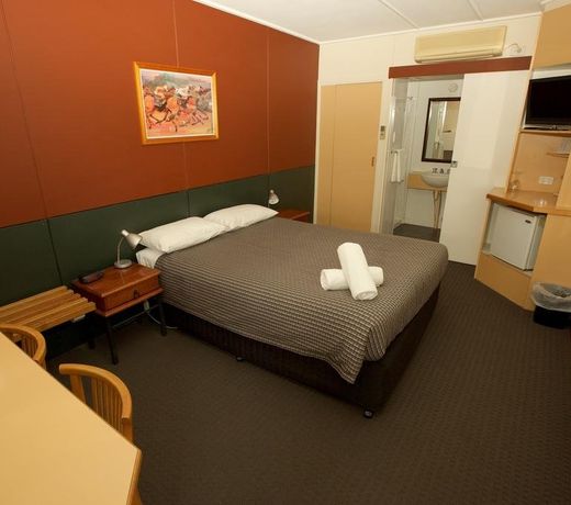 Goondiwindi Motel