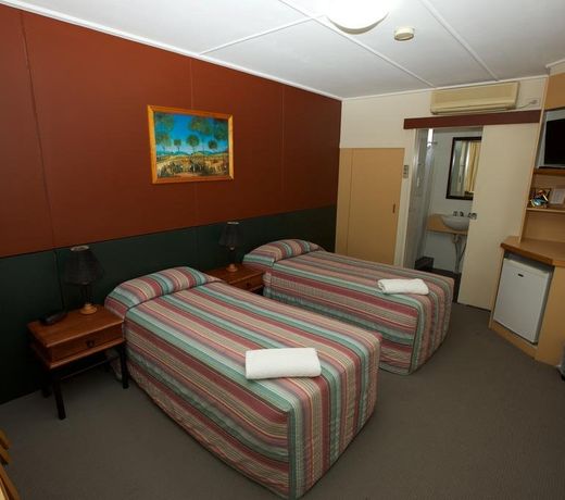 Goondiwindi Motel