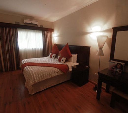 Fallsway Apartments - Burley Court