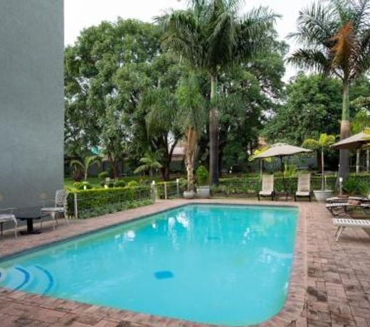 Fallsway Apartments - Burley Court