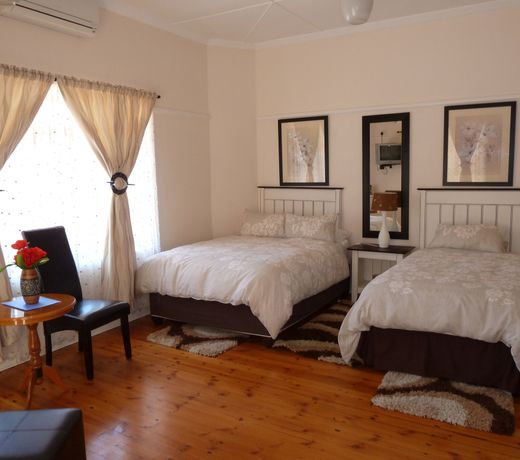 Rose Petals Guest House