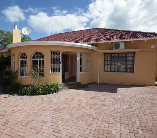Rose Petals Guest House