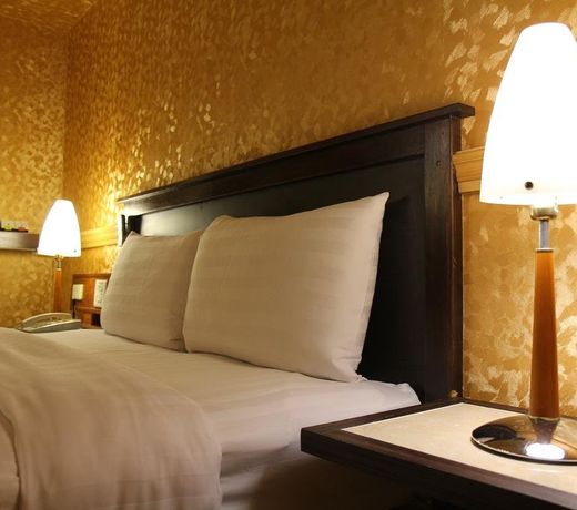 Goodness Hotel