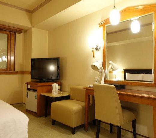 Goodness Hotel