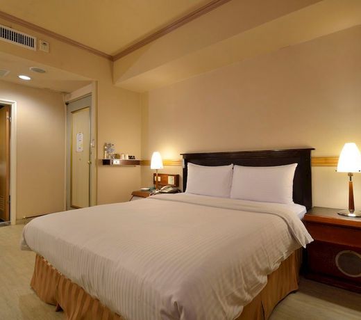 Goodness Hotel