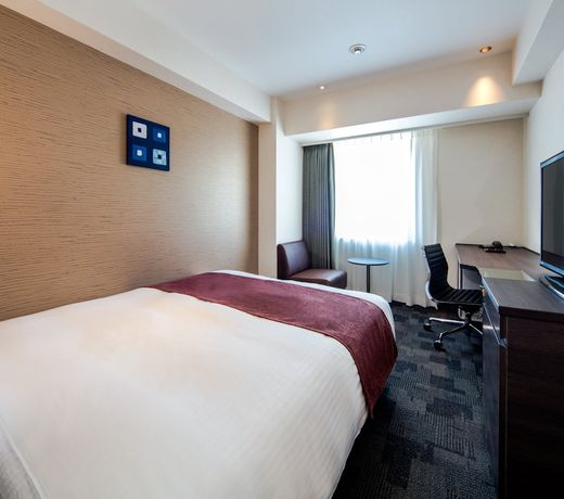 Daiwa Roynet Hotel Tokushima Ekimae