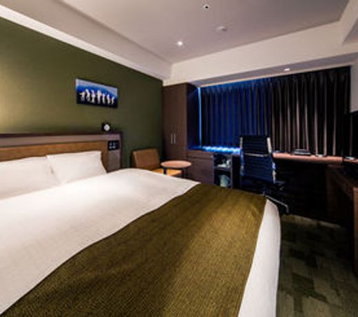 Daiwa Roynet Hotel Tokushima Ekimae